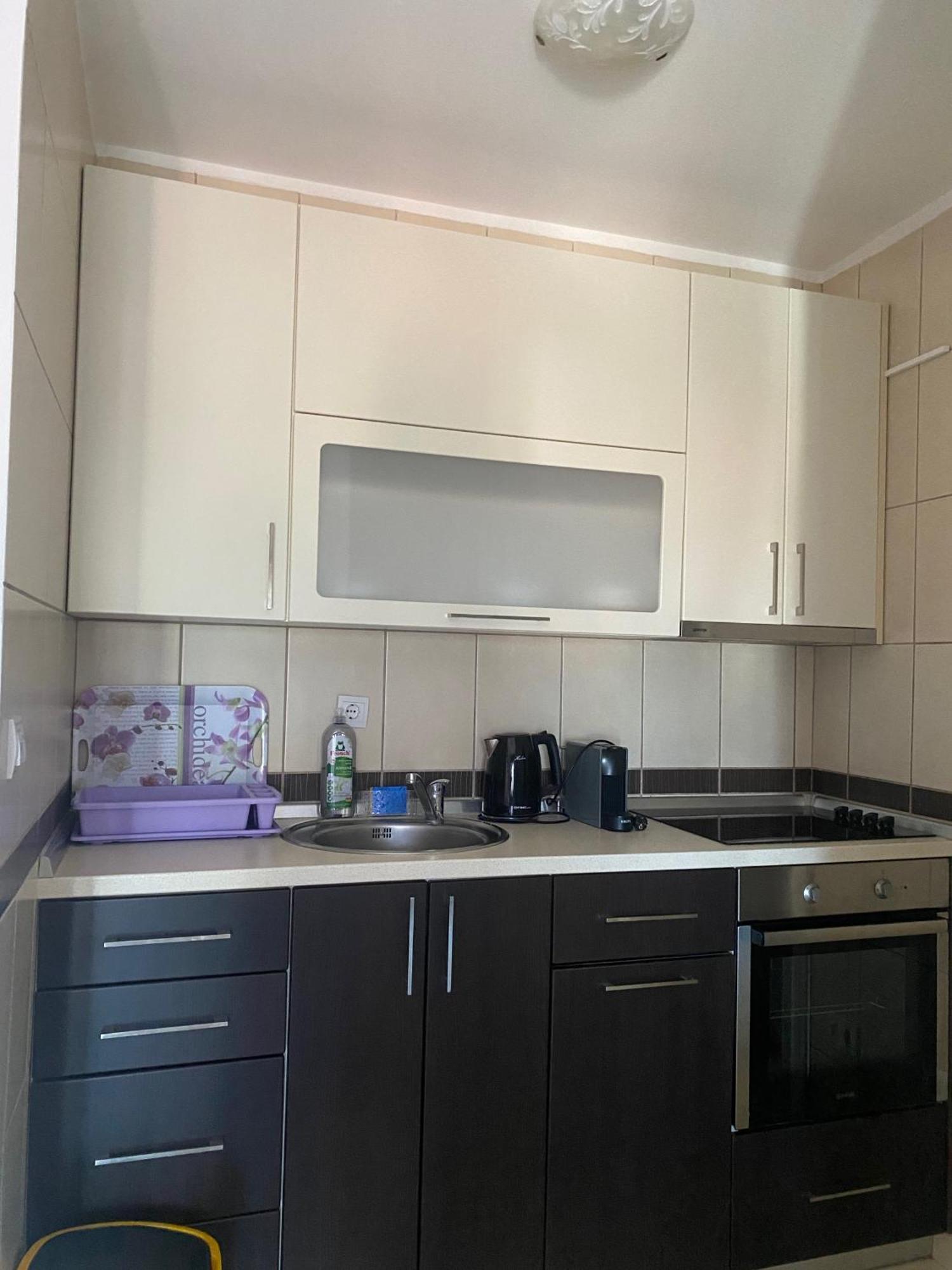 Monte Aria Panorama Suites Herceg Novi Rum bild