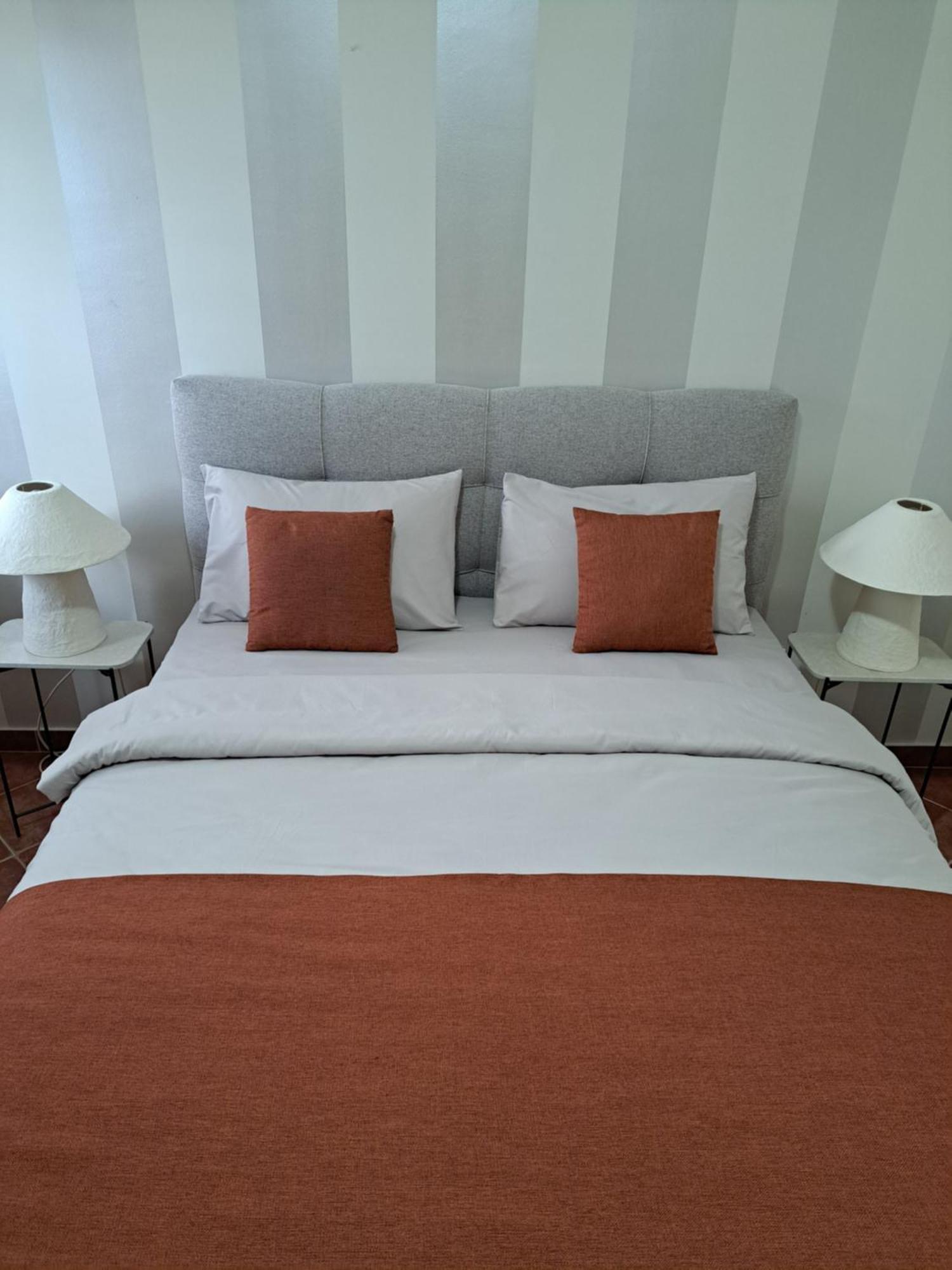 Monte Aria Panorama Suites Herceg Novi Exteriör bild