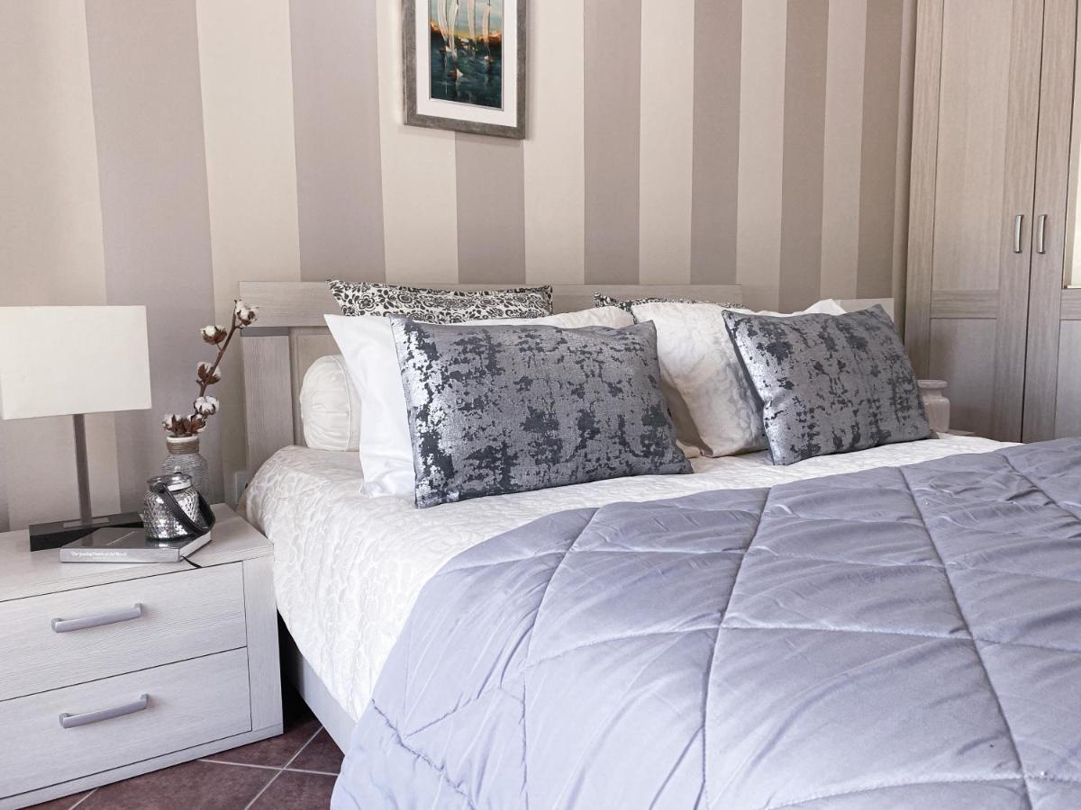 Monte Aria Panorama Suites Herceg Novi Exteriör bild